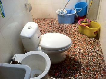 Shijiazhuang Air Garden Happy Hotel Style Short Rent Apartment 外观 照片